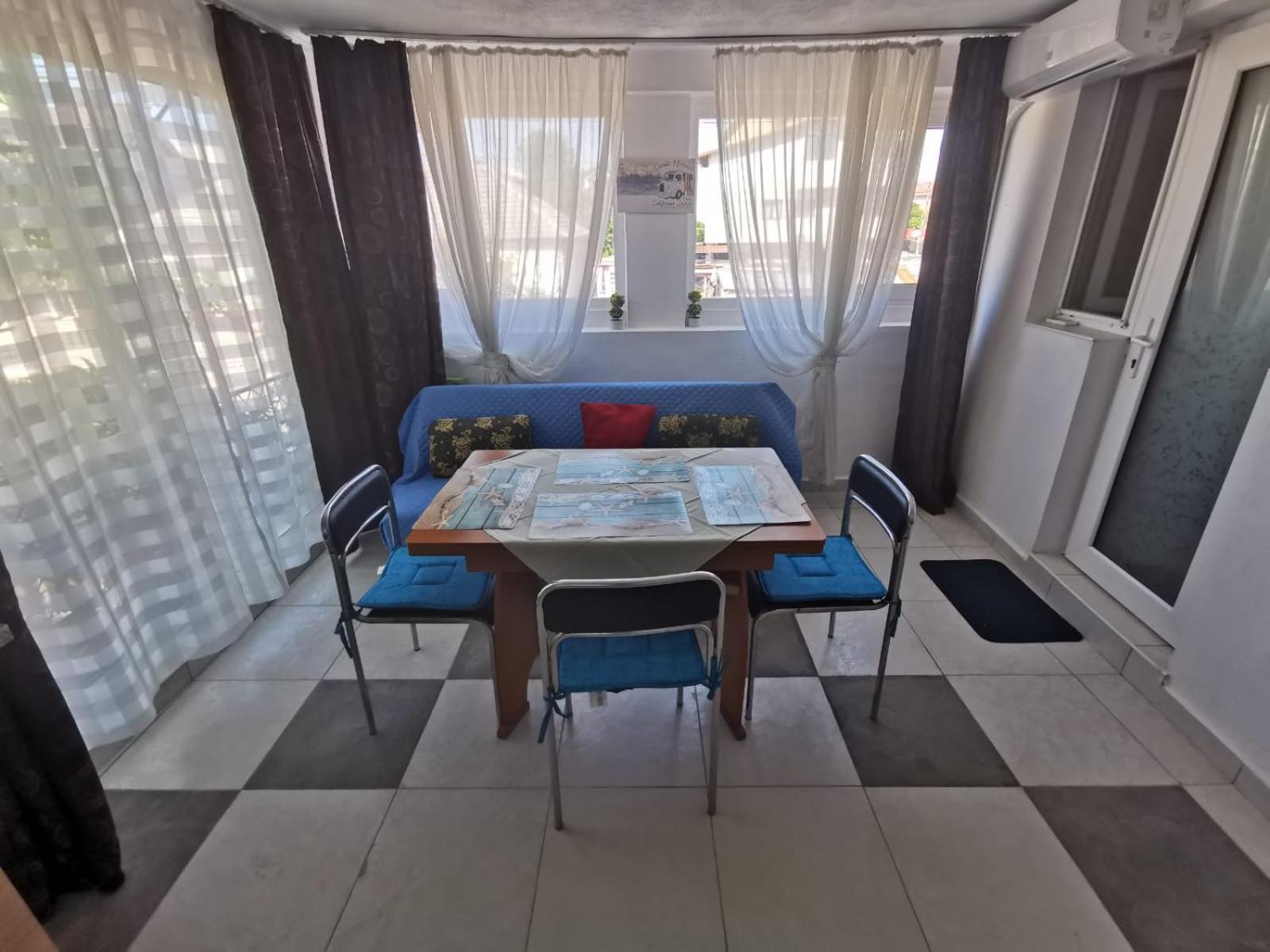 Vila Traian Si Teodora Costinesti Room photo